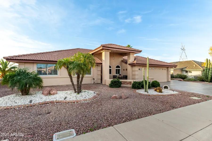 10843 E Kilarea Avenue, Mesa, AZ 85209 - Image #3