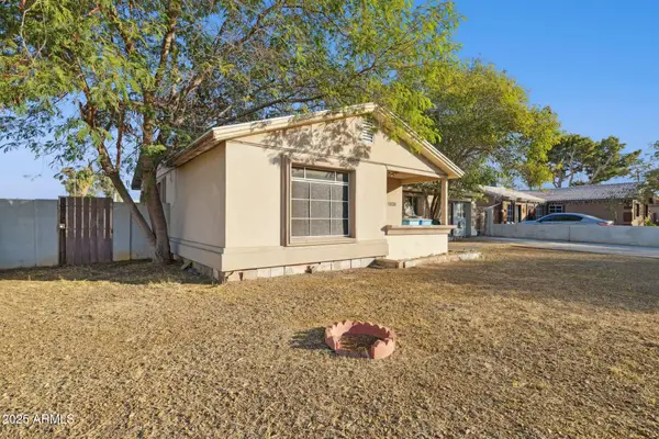 5838 W Turney Avenue, Phoenix, AZ 85031