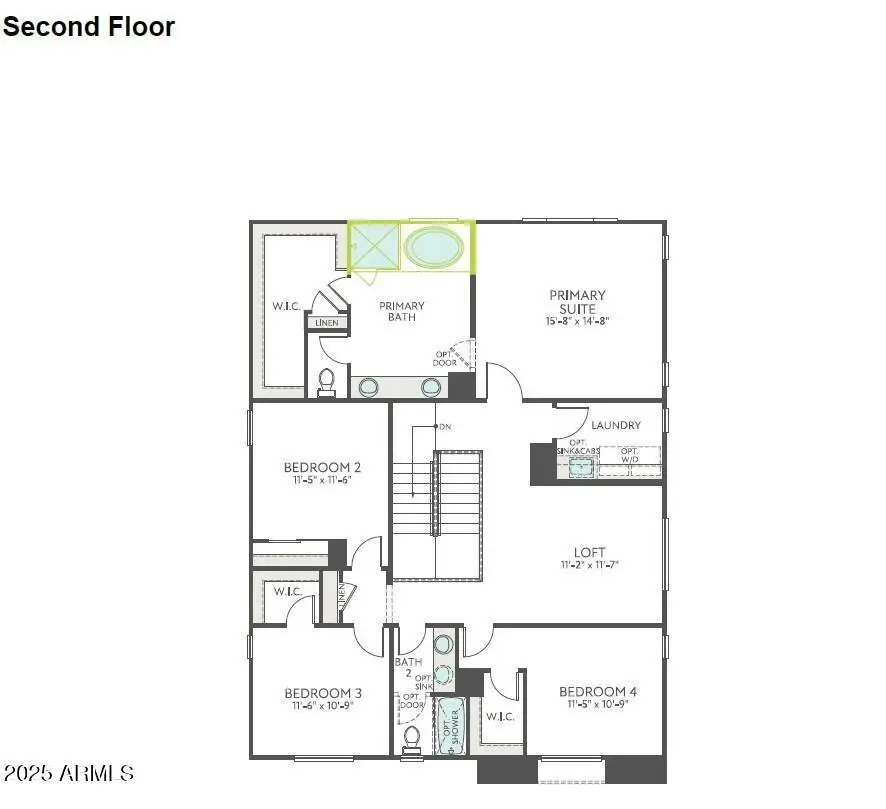 2109 E Mill Road, San Tan Valley, AZ 85140 - #3