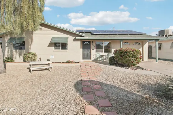 2042 W Stella Lane, Phoenix, AZ 85015