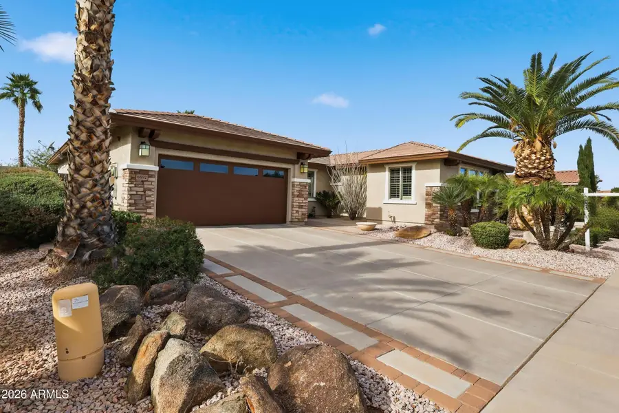 6592 S Bridal Vail Drive, Gilbert, AZ 85298 - Image #2