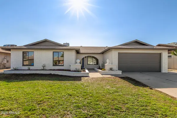 3937 W Wood Drive, Phoenix, AZ 85029