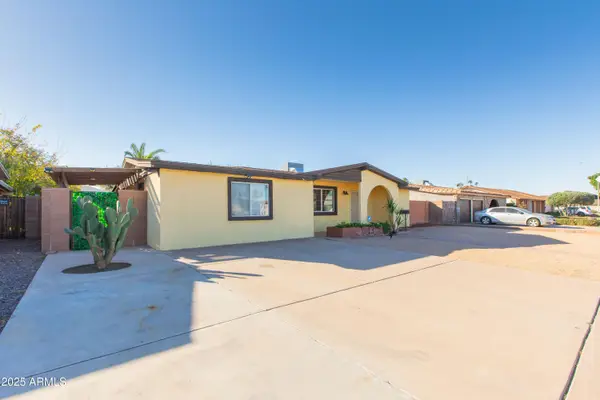 1813 E Ellis Drive, Tempe, AZ 85282