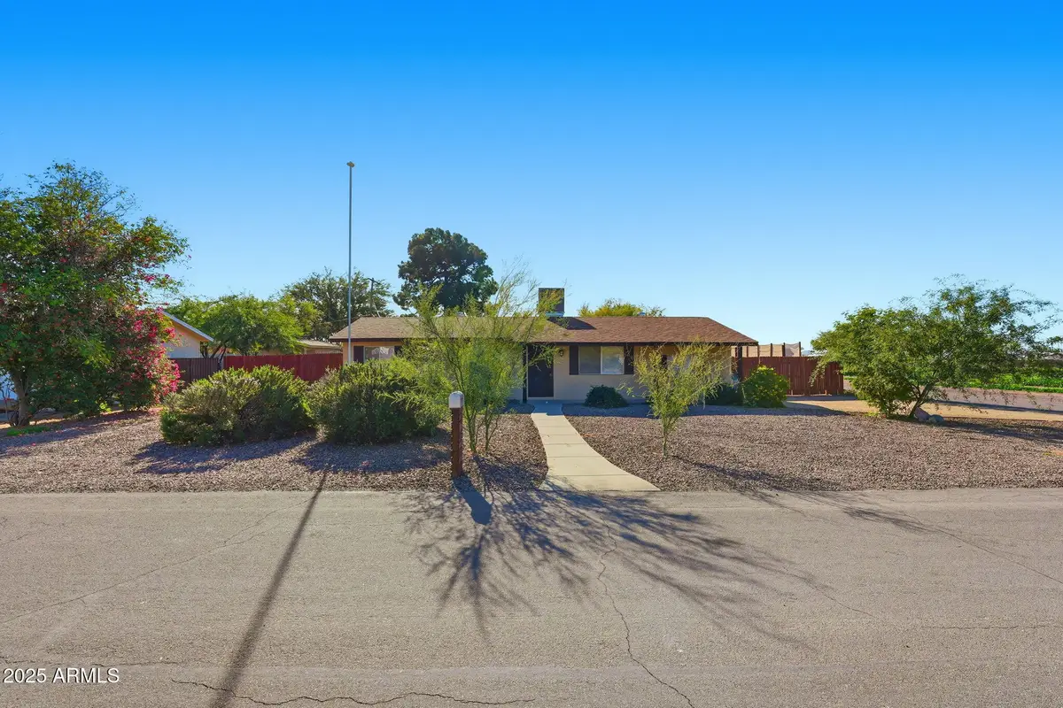 11401 E Vine Avenue, Mesa, AZ 85208 - Image #1