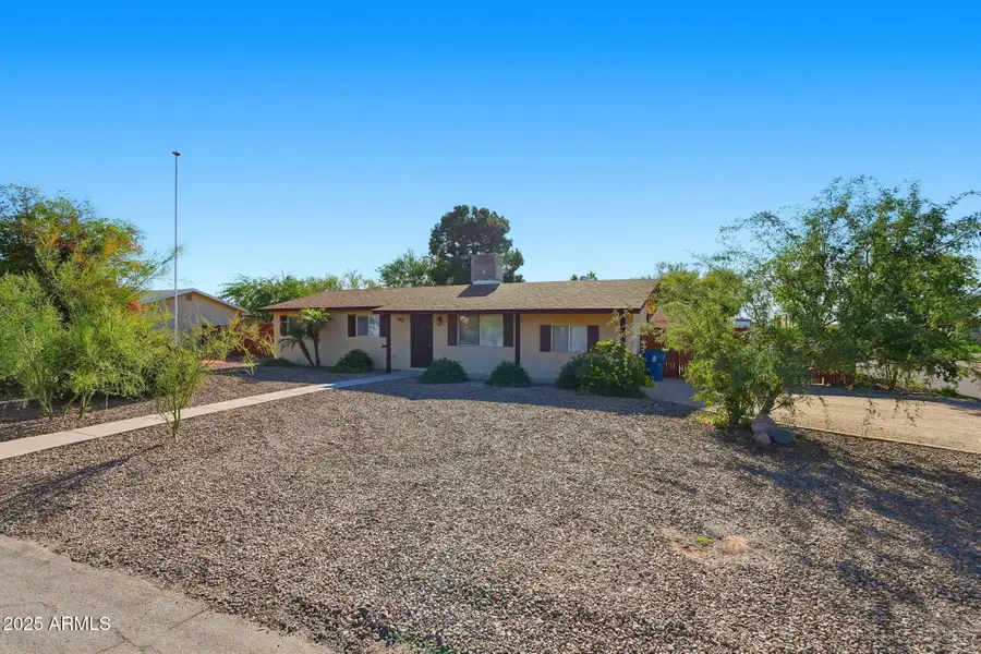 11401 E Vine Avenue, Mesa, AZ 85208 - Image #3