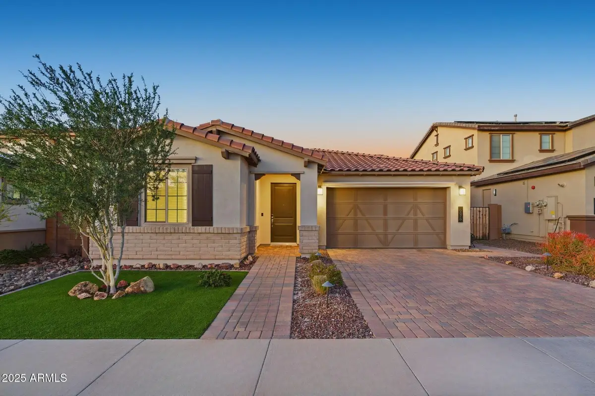 6876 W Jasmine Trail, Peoria, AZ 85383 - Image #1