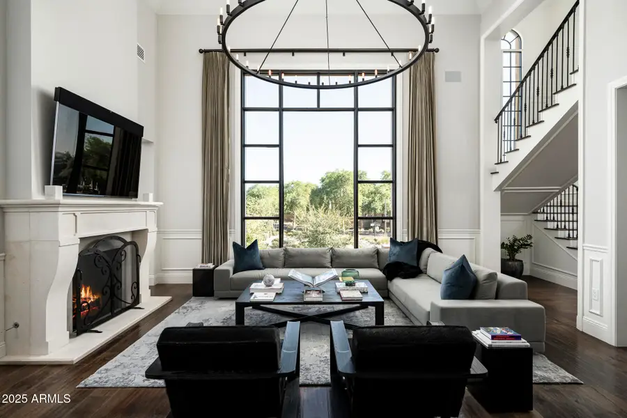 9848 E Parkside Lane, Scottsdale, AZ 85255 - Image #3