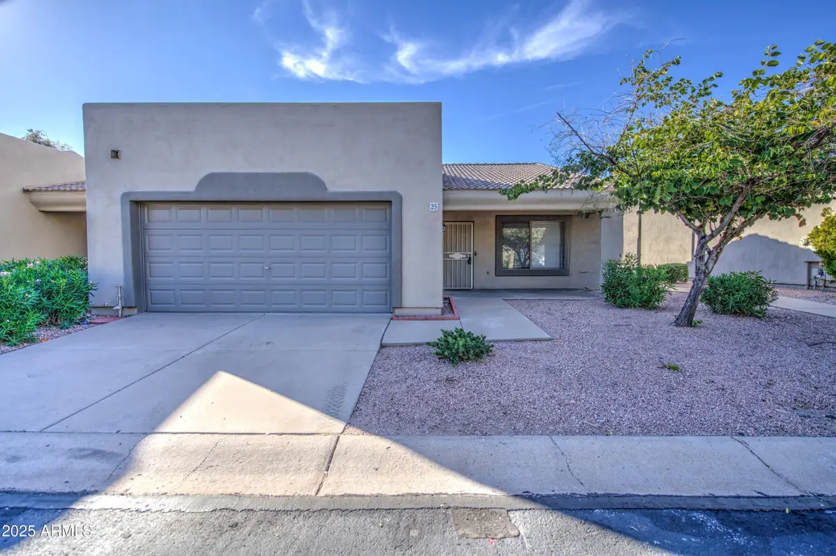 64 N 63rd Street #25, Mesa, AZ 85205 - #1