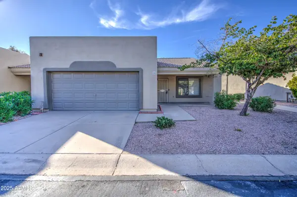 64 N 63rd Street #25, Mesa, AZ 85205