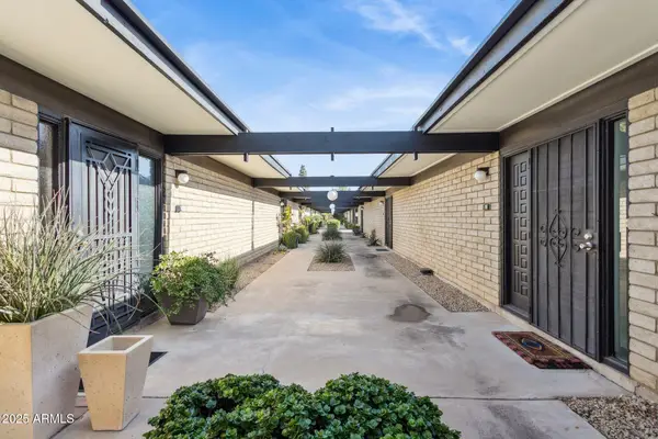 110 W Missouri Avenue #25, Phoenix, AZ 85013