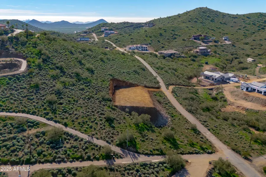 33707 N 7th Street #4, Phoenix, AZ 85085 - #2