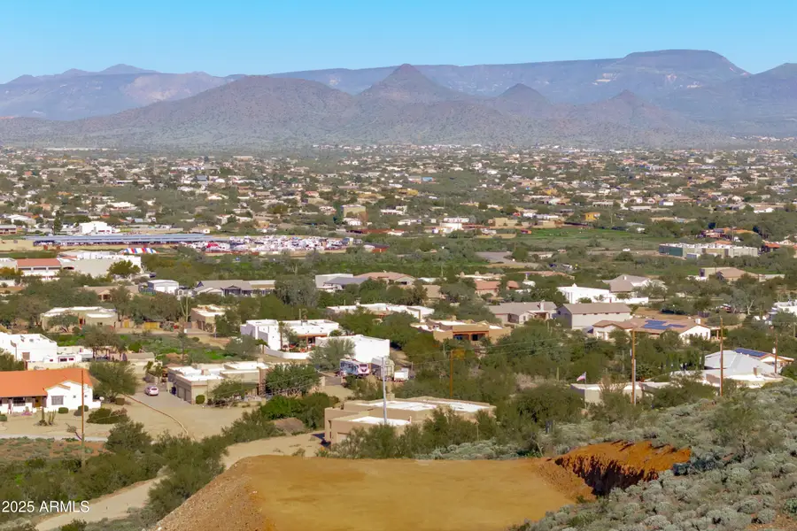 33707 N 7th Street #4, Phoenix, AZ 85085 - #3