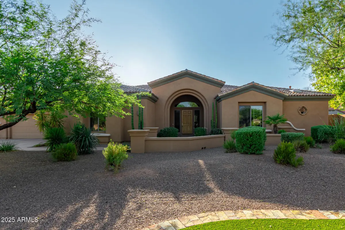 25410 N 46th Lane, Phoenix, AZ 85083 - Image #1