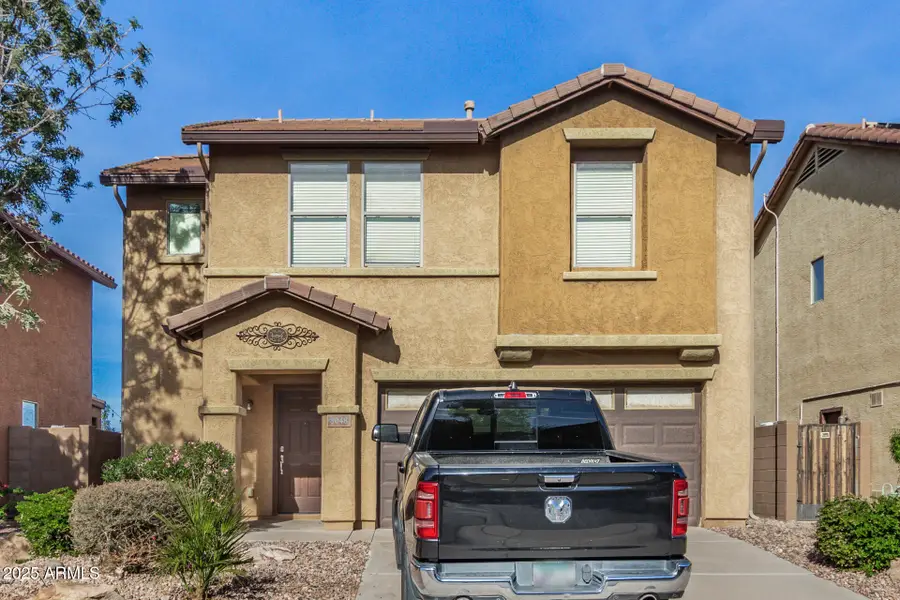 8048 W Georgetown Way, Florence, AZ 85132 - Image #2