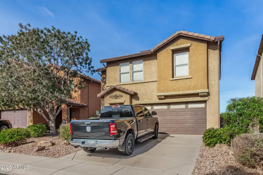 8048 W Georgetown Way, Florence, AZ 85132 - Image #3