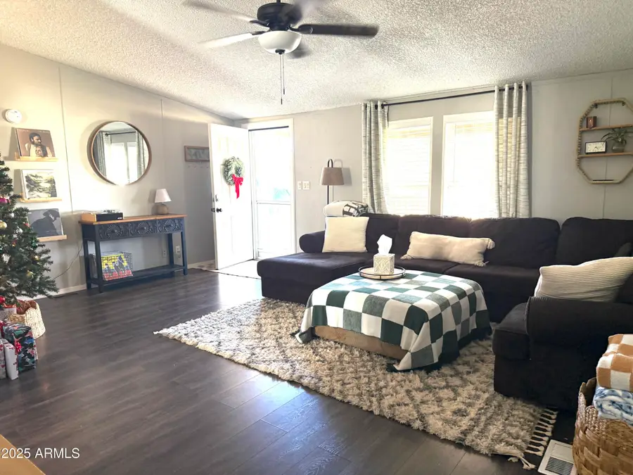 4249 S Eureka Court, Sierra Vista, AZ 85650 - Image #3