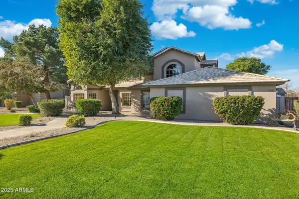 780 N Bristol Lane, Gilbert, AZ 85234