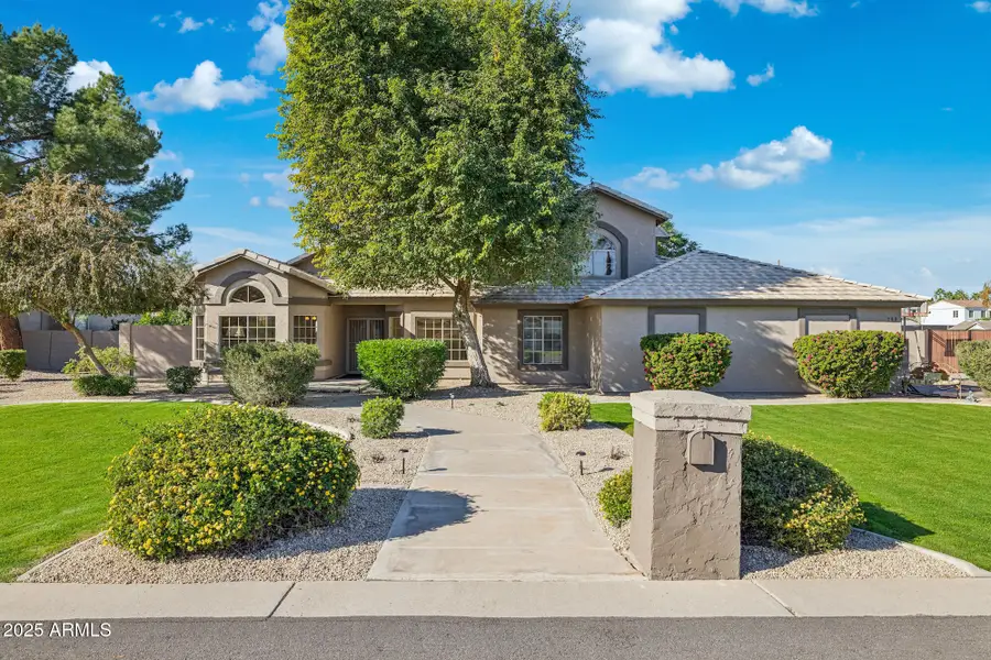 780 N Bristol Lane, Gilbert, AZ 85234 - Image #2