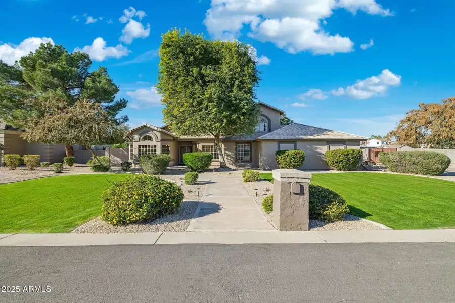 780 N Bristol Lane, Gilbert, AZ 85234 - Image #3