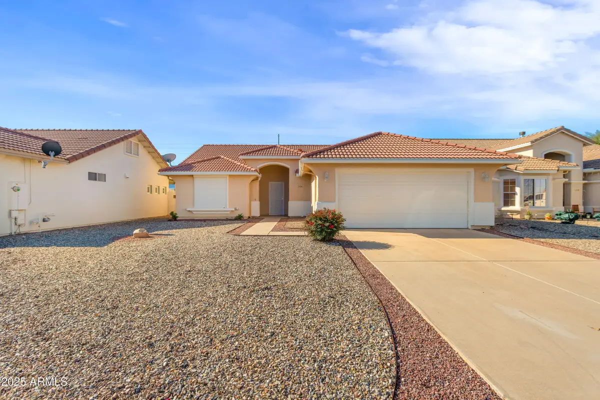 2536 Candlewood Drive, Sierra Vista, AZ 85650 - Image #1