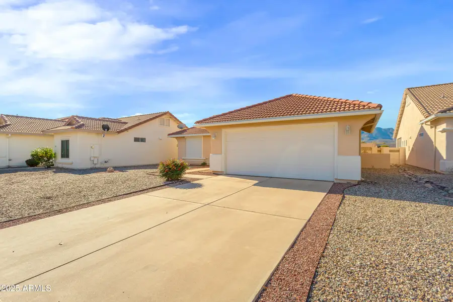 2536 Candlewood Drive, Sierra Vista, AZ 85650 - Image #2