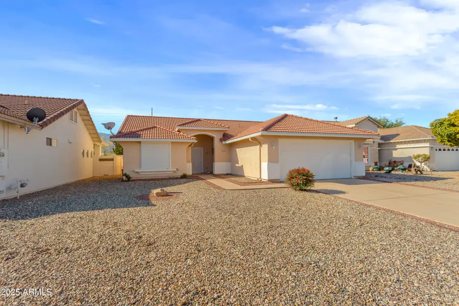 2536 Candlewood Drive, Sierra Vista, AZ 85650 - Image #3