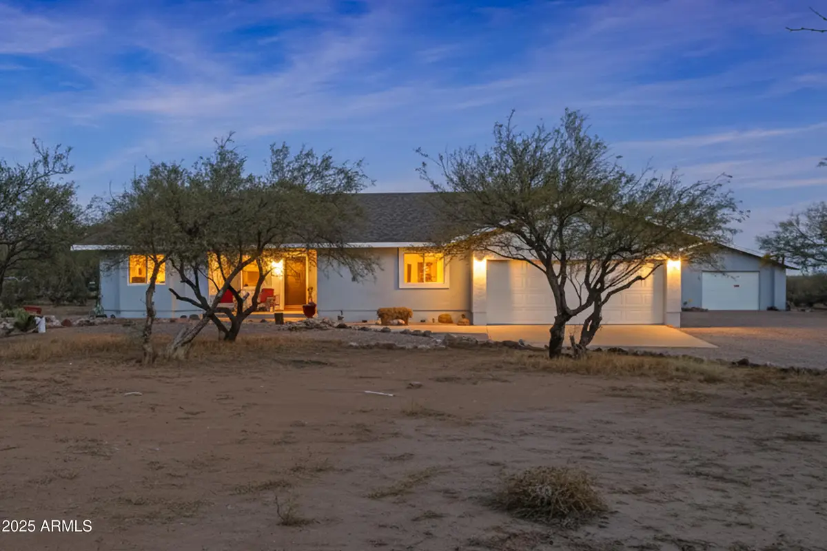 2500 N Appaloosa Place, Huachuca City, AZ 85616 - Image #1