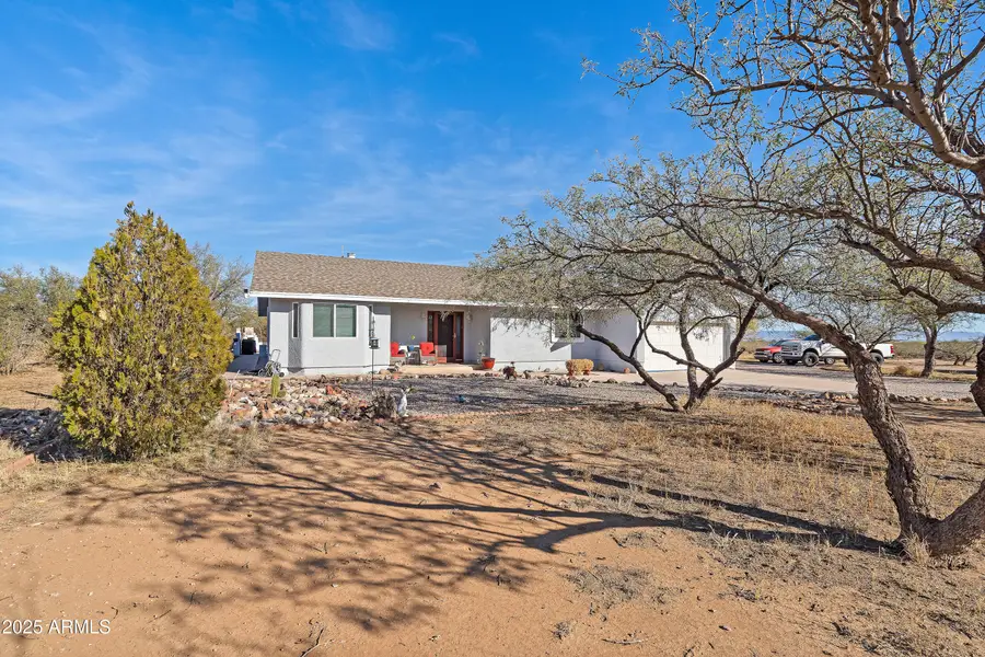 2500 N Appaloosa Place, Huachuca City, AZ 85616 - Image #3