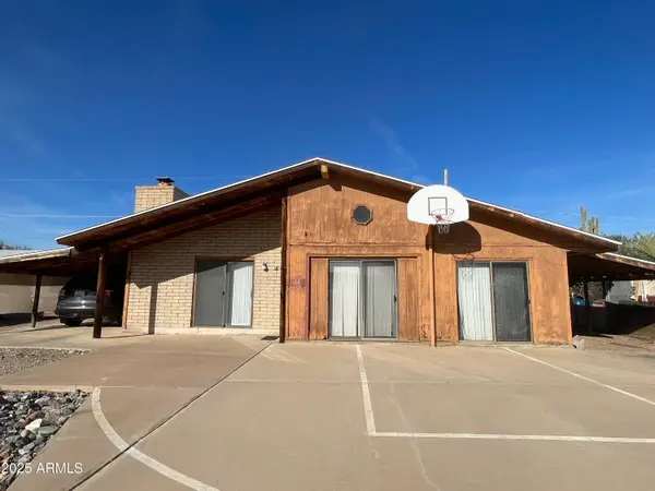 68 E Donna Drive, Queen Valley, AZ 85118