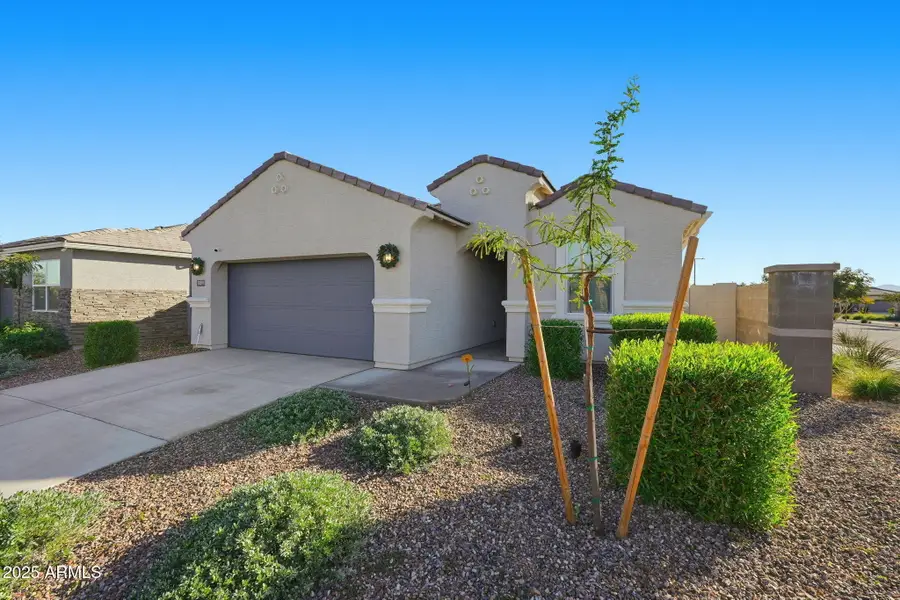 18591 W Desert Hollow Drive, Surprise, AZ 85387 - Image #3