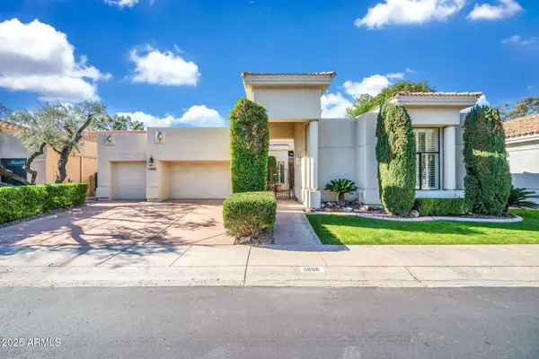 11898 N 80th Place, Scottsdale, AZ 85260