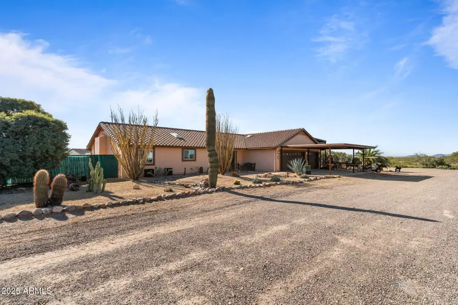 469 Liesen --, Morristown, AZ 85342 - Image #3