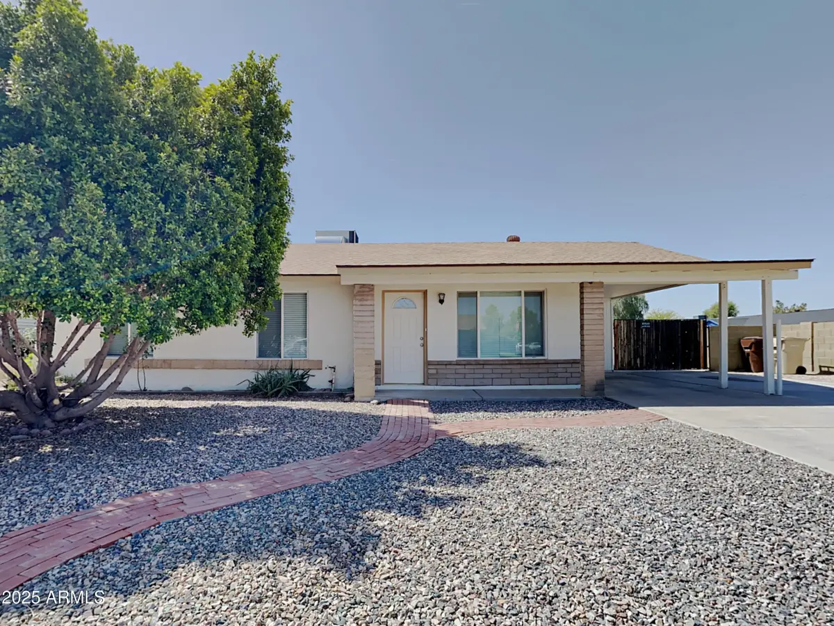 7251 W Cinnabar Avenue, Peoria, AZ 85345 - Image #1