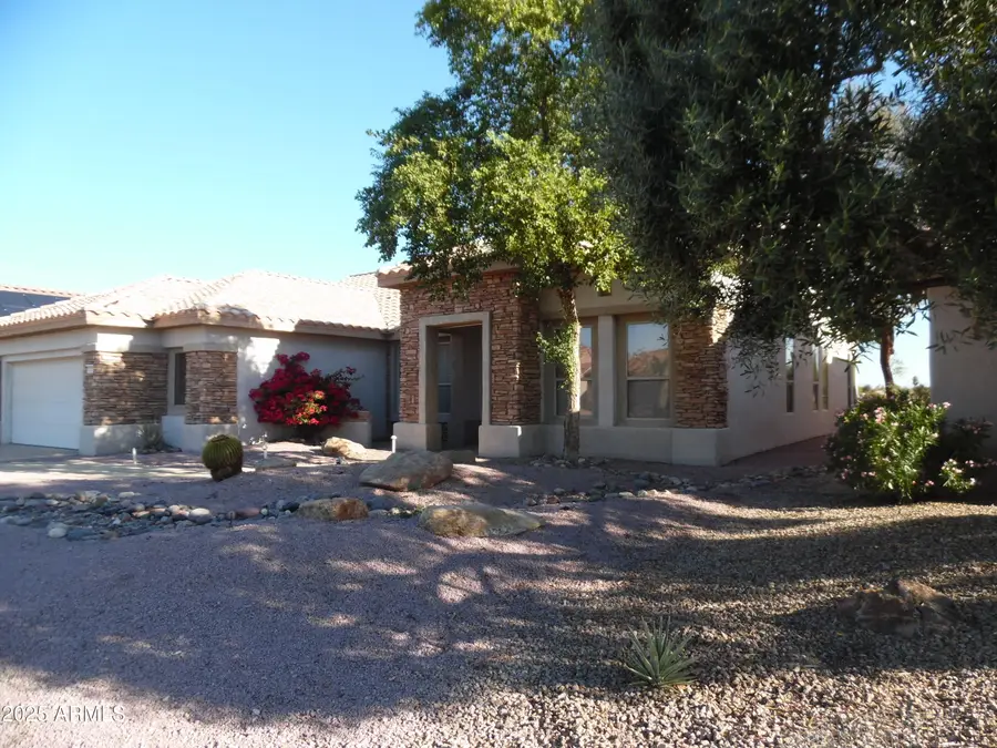 19969 N Tealstone Drive, Surprise, AZ 85374 - #2