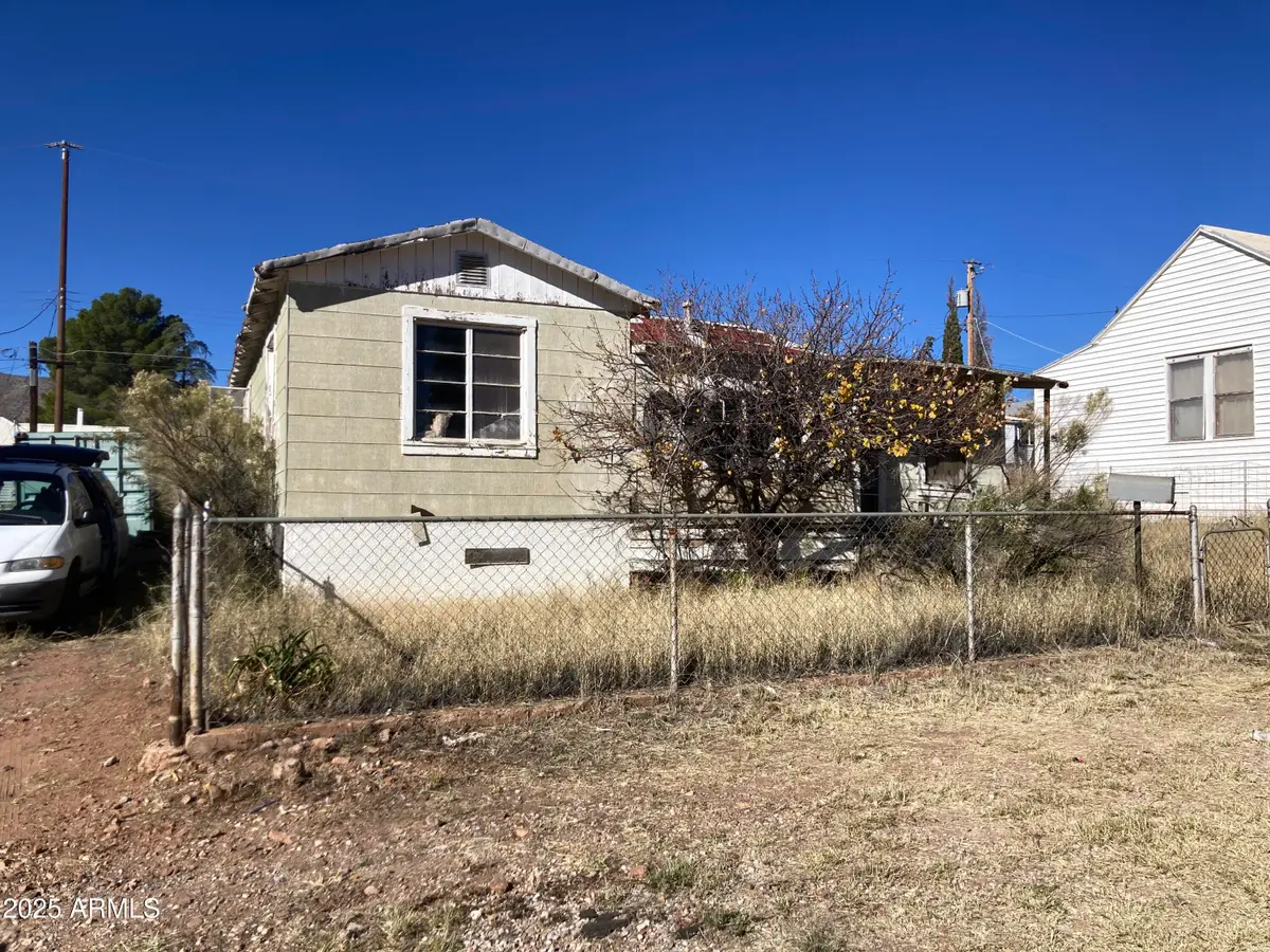 205 C Street, Bisbee, AZ 85603 - Image #1