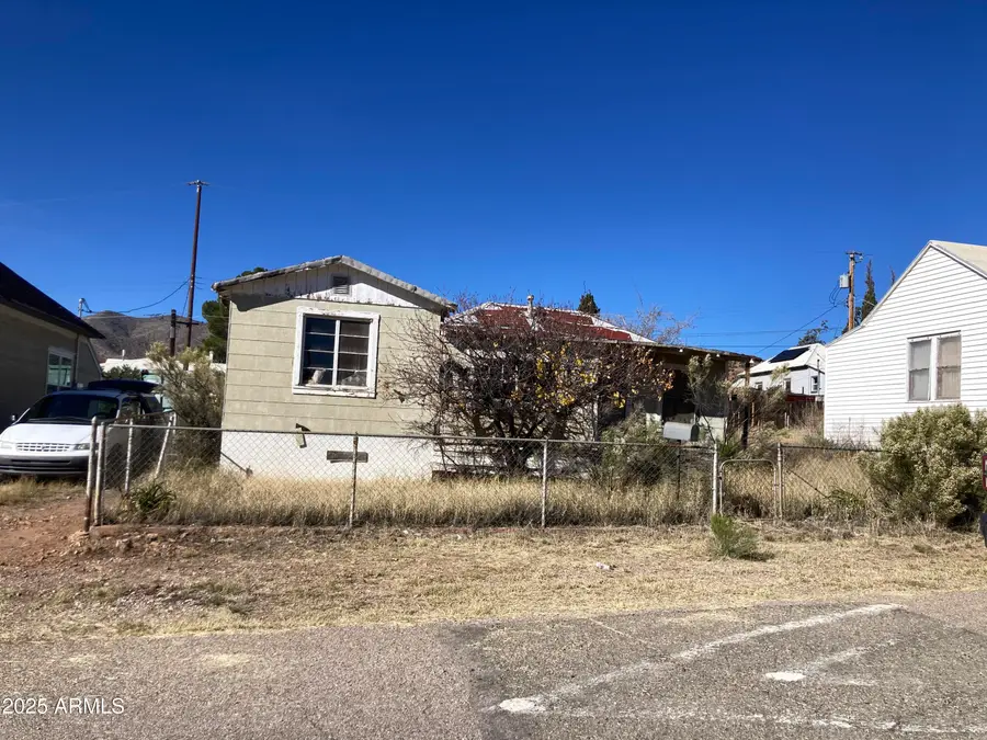 205 C Street, Bisbee, AZ 85603 - Image #3