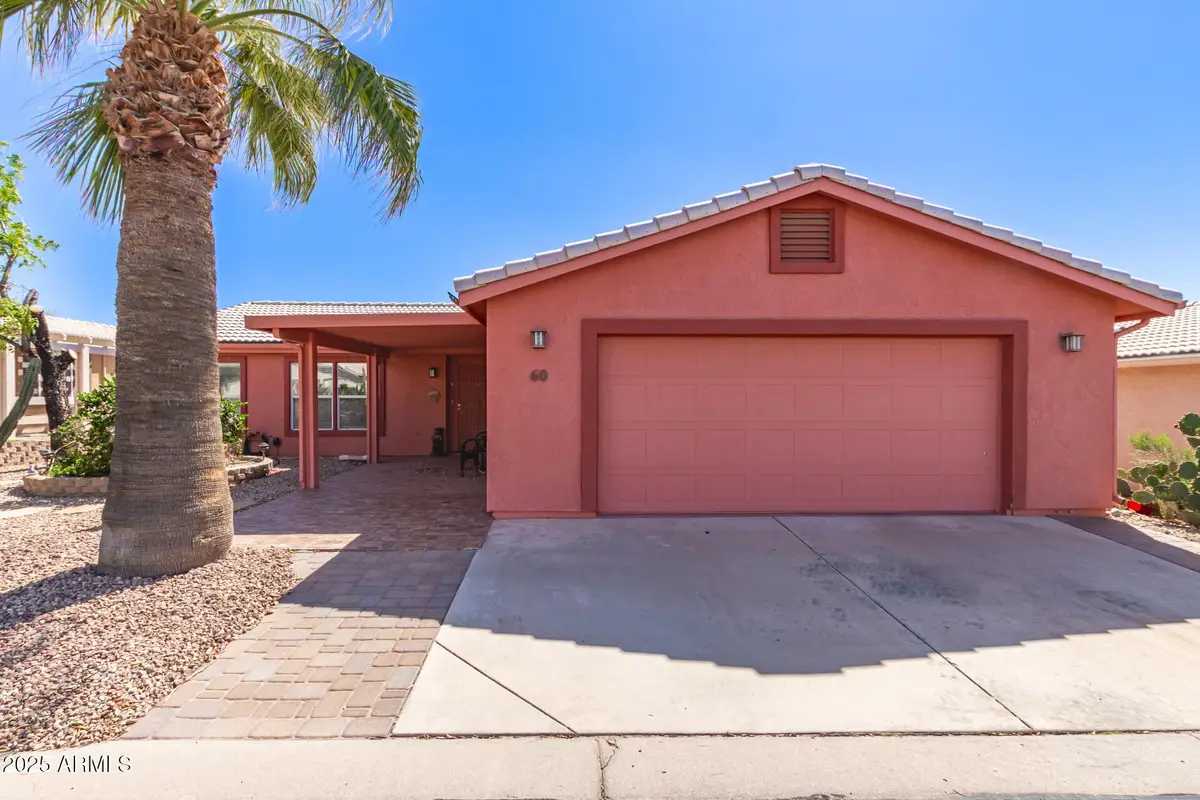 2101 S Meridian Road #60, Apache Junction, AZ 85120 - #1
