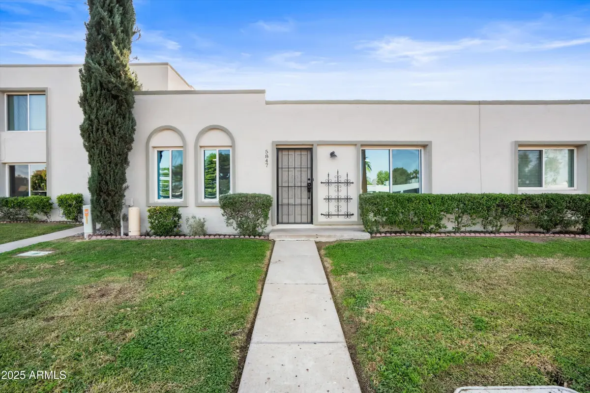 5847 E Thomas Road, Scottsdale, AZ 85251 - Image #1