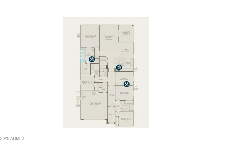 17793 W Pueblo Avenue, Goodyear, AZ 85338 - Image #2