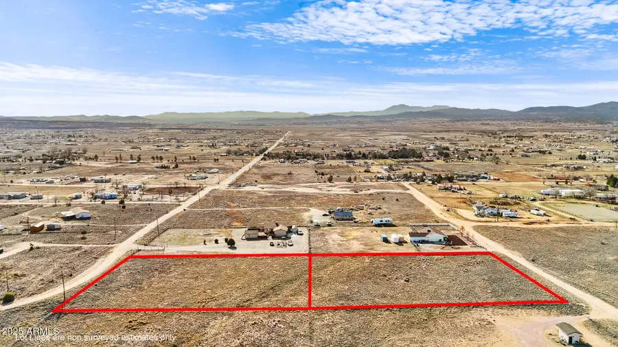 25725 N Lily Drive #75, Paulden, AZ 86334 - Image #2