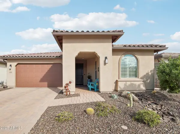 13382 W Palo Brea Lane, Peoria, AZ 85383