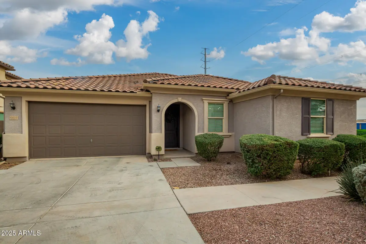 6837 E Peralta Circle, Mesa, AZ 85212 - Image #1