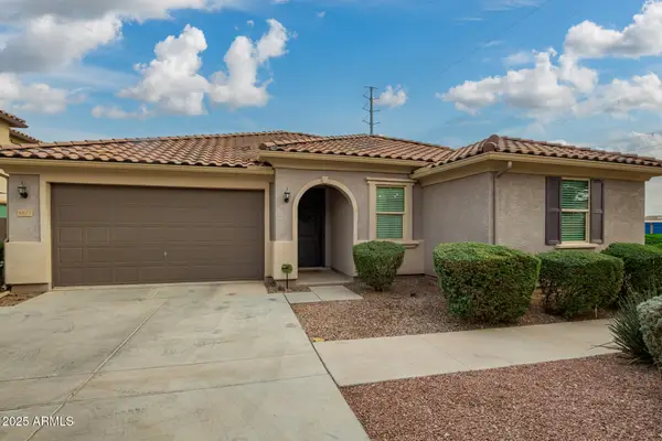 6837 E Peralta Circle, Mesa, AZ 85212