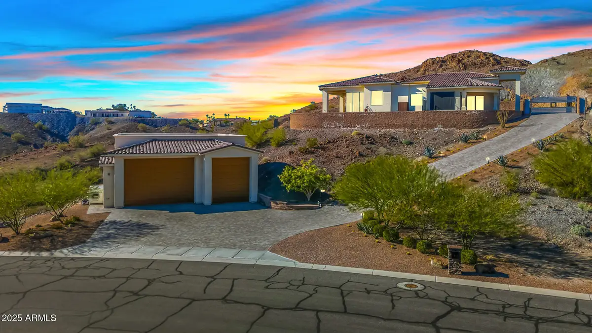 2040 Circula De Hacienda --, Lake Havasu City, AZ 86406 - Image #1