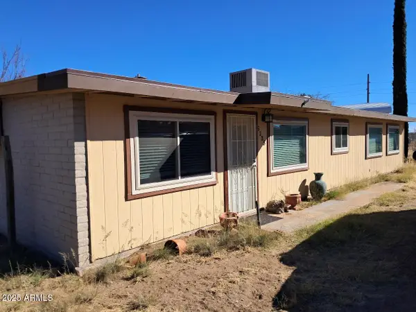 5135 E Muheim Street, Hereford, AZ 85615