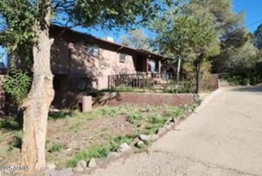 4576 E Gloria Drive, Prescott, AZ 86301 - #3