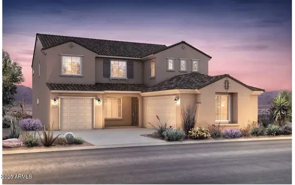 17612 W Pasadena Avenue, Litchfield Park, AZ 85340