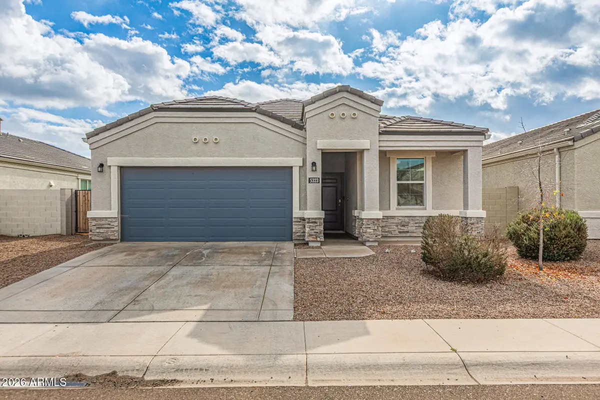 5323 W Stargazer Place, Laveen, AZ 85339 - Image #1