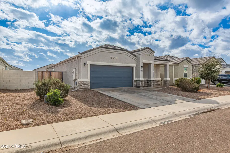5323 W Stargazer Place, Laveen, AZ 85339 - Image #2