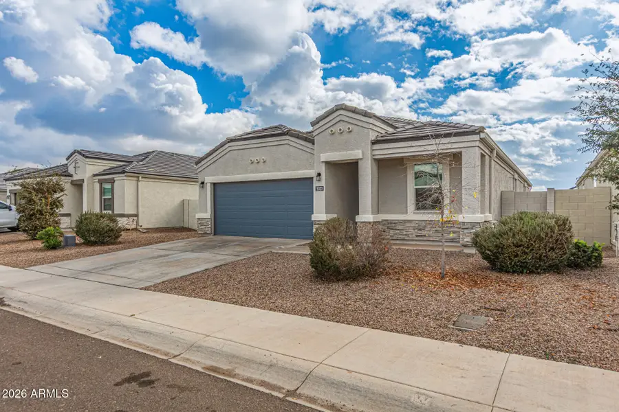 5323 W Stargazer Place, Laveen, AZ 85339 - Image #3